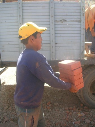 Ladrillero