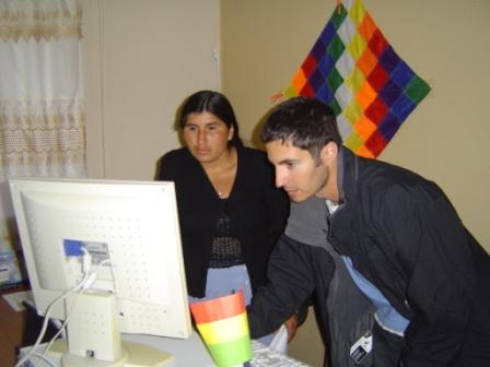 capacitacion upc