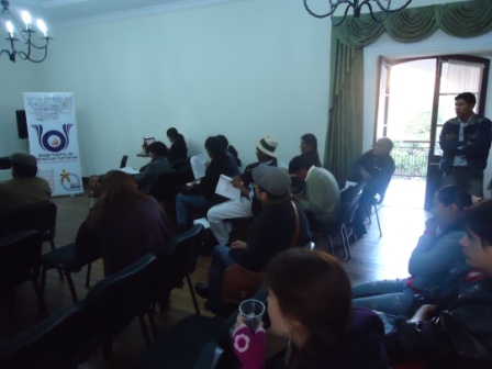 reunion comision pioc